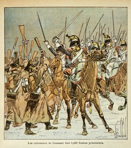 Colonel Doumere
