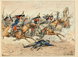 Illustration from the book 