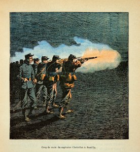 On November 19 by Louis Charles Bombled