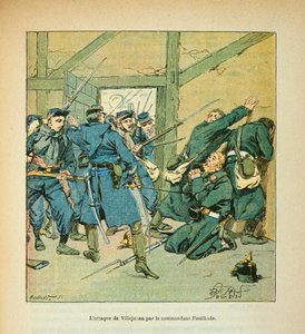 The Army of the Loire: On December 9