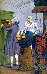 Louis XVI