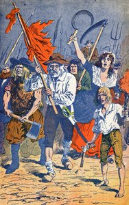 Peasant Revolt Before the French Revolution