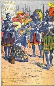 Softening of Francois I