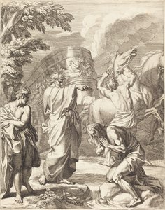 Baptism of the Eunuch