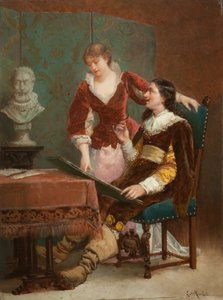 The Artist