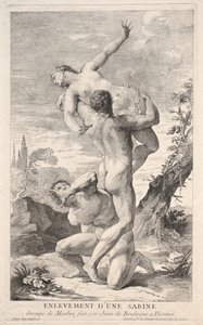 Rape of the Sabines