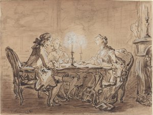 A Game of Cards