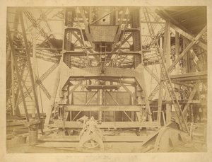 Elevator Machinery