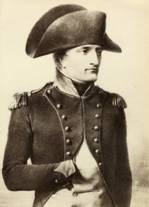 Napoleon Bonaparte