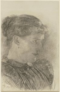 Portrait of the Artist