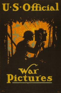 U.S. Official War Pictures