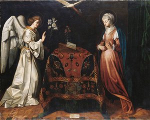 Annunciation