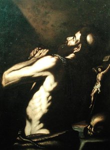 St. Jerome