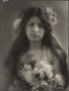 A Fantasy by Louis Fleckenstein