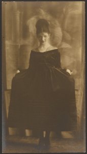 Betallo Rubino by Louis Fleckenstein