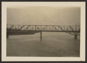 Bridge by Louis Fleckenstein