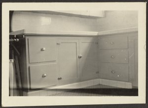 Cabinets by Louis Fleckenstein