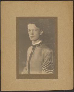 Cadet by Louis Fleckenstein
