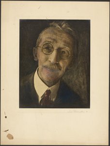 Carl Rau