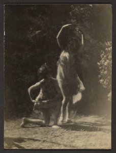 Cartwright by Louis Fleckenstein