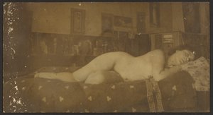 Female Nude