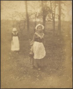 Homeward at Dusk by Louis Fleckenstein
