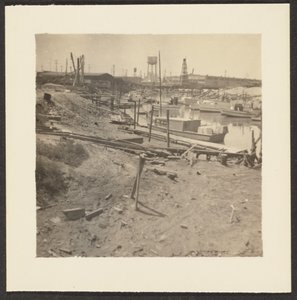Industrial Landscape