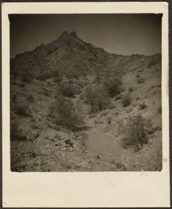 Landscape by Louis Fleckenstein