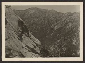 Landscape by Louis Fleckenstein
