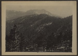 Landscape by Louis Fleckenstein