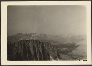 Landscape by Louis Fleckenstein