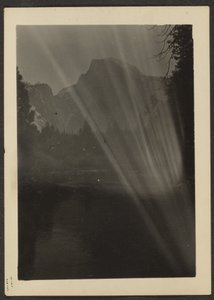 Landscape by Louis Fleckenstein