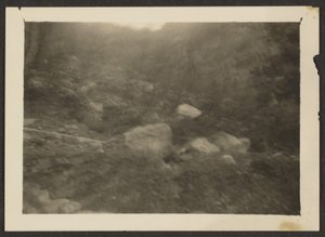 Landscape by Louis Fleckenstein