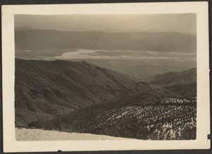 Landscape by Louis Fleckenstein