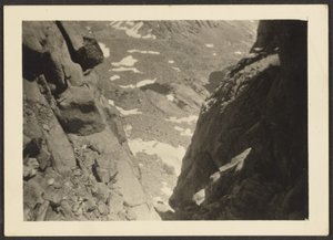 Landscape by Louis Fleckenstein