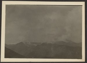 Landscape by Louis Fleckenstein