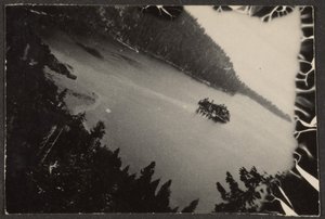 Landscape by Louis Fleckenstein