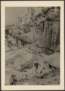 Landscape by Louis Fleckenstein
