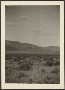 Landscape by Louis Fleckenstein