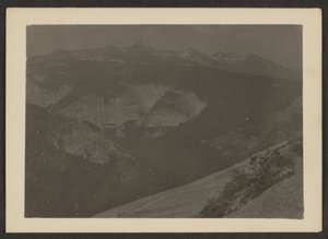 Landscape by Louis Fleckenstein