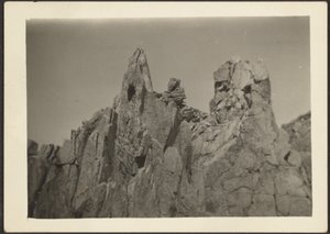 Landscape by Louis Fleckenstein