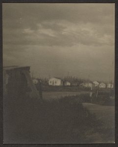Landscape by Louis Fleckenstein