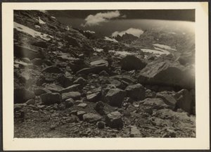 Landscape by Louis Fleckenstein