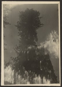 Landscape by Louis Fleckenstein