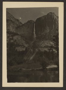 Landscape by Louis Fleckenstein
