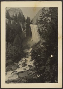 Landscape by Louis Fleckenstein