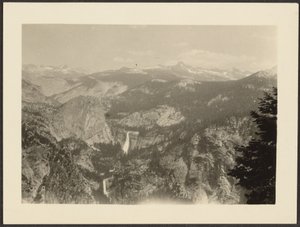 Landscape by Louis Fleckenstein