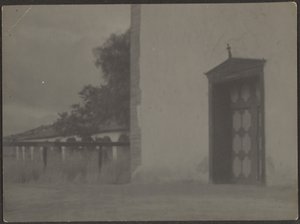 Mission by Louis Fleckenstein