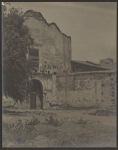 Mission by Louis Fleckenstein