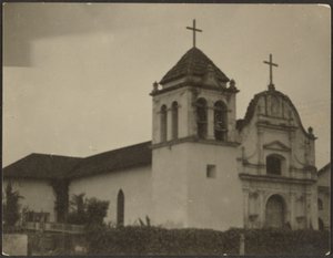 [Mission] by Louis Fleckenstein